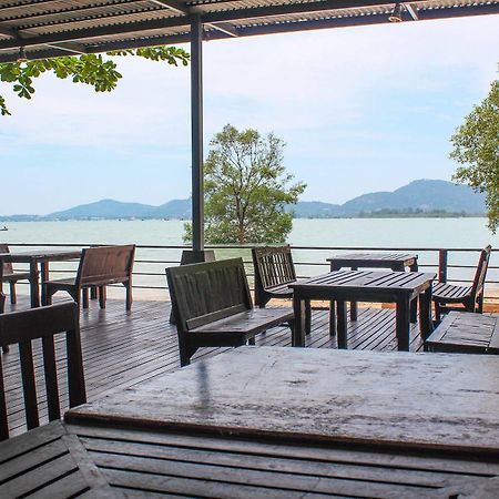 Baan Panwa Resort&Spa Luaran gambar