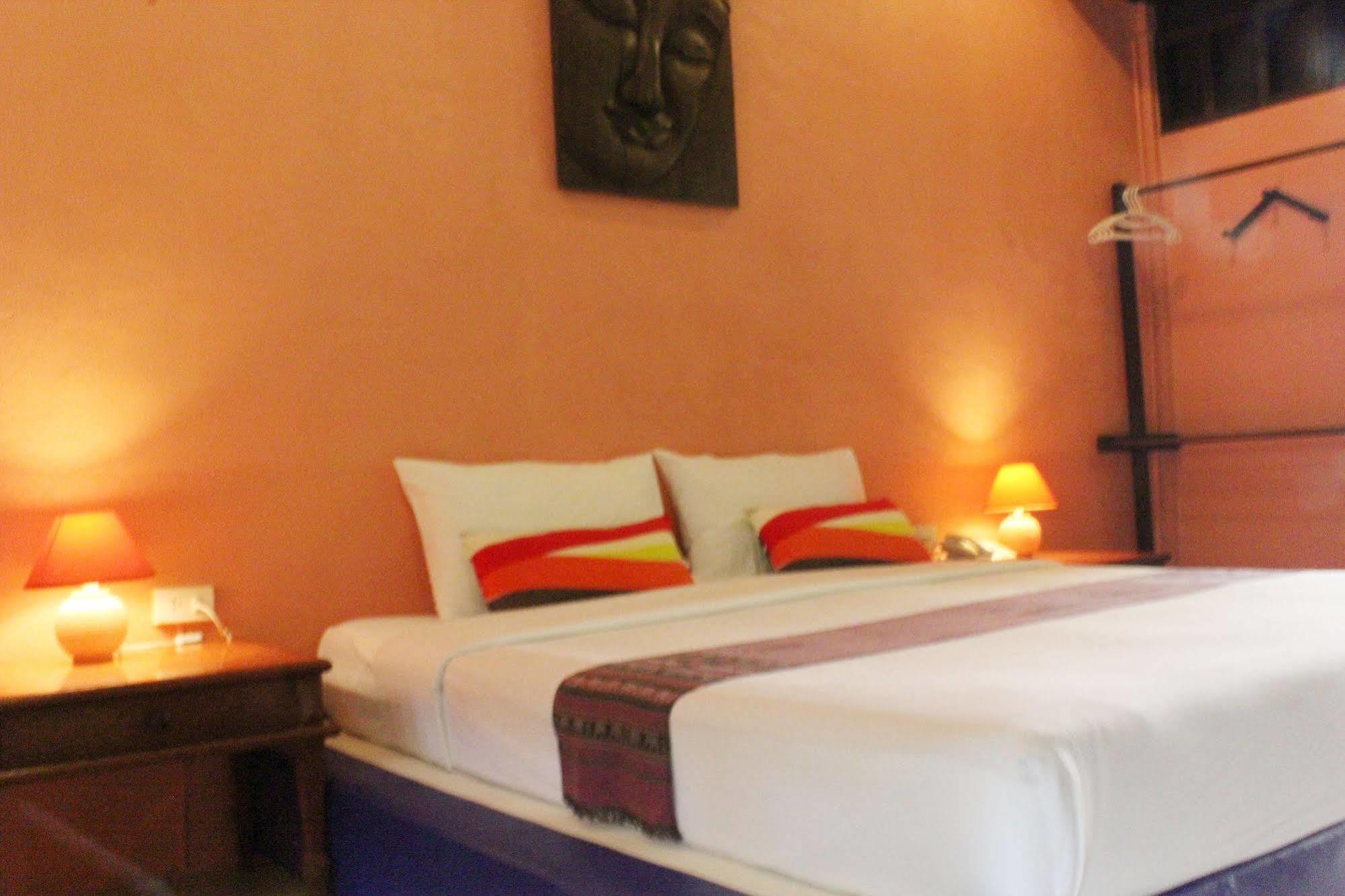Baan Panwa Resort&Spa Luaran gambar