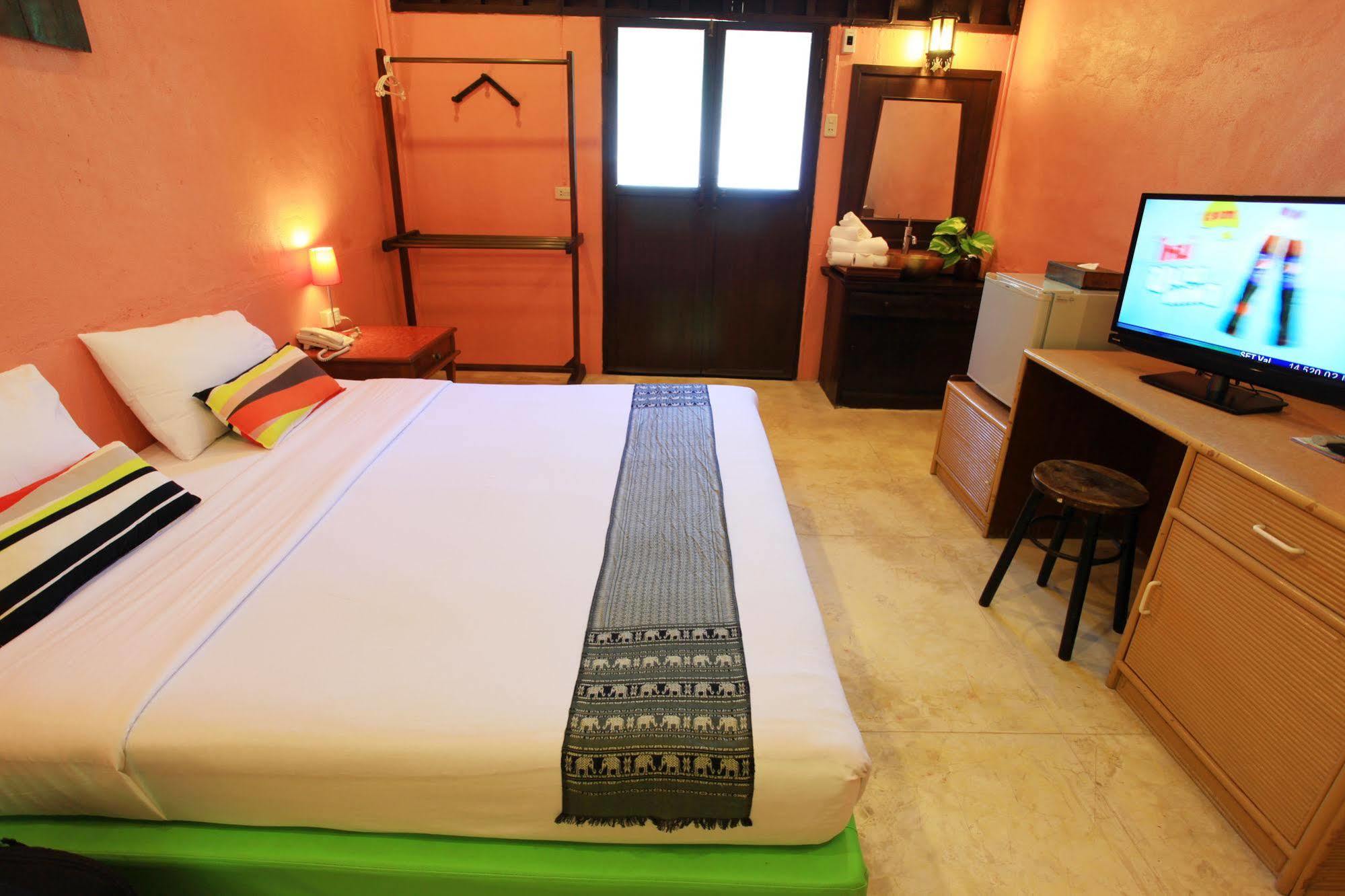 Baan Panwa Resort&Spa Luaran gambar