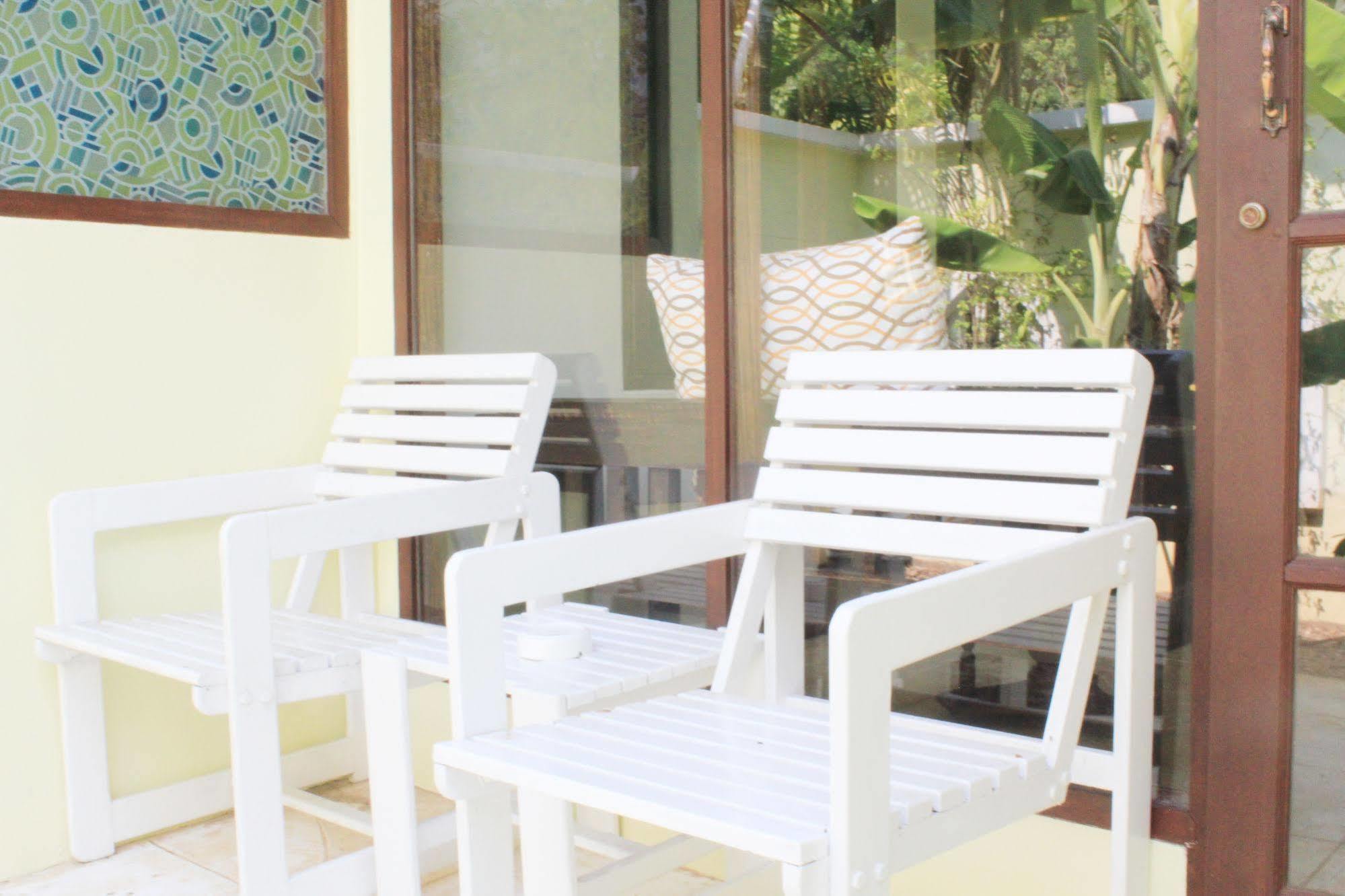 Baan Panwa Resort&Spa Luaran gambar