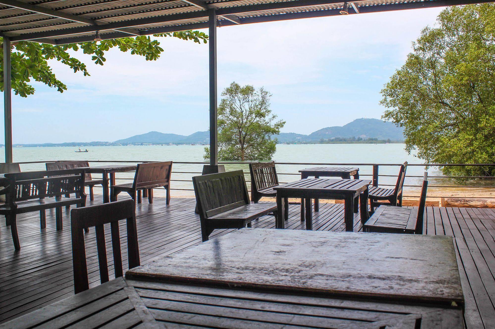 Baan Panwa Resort&Spa Luaran gambar