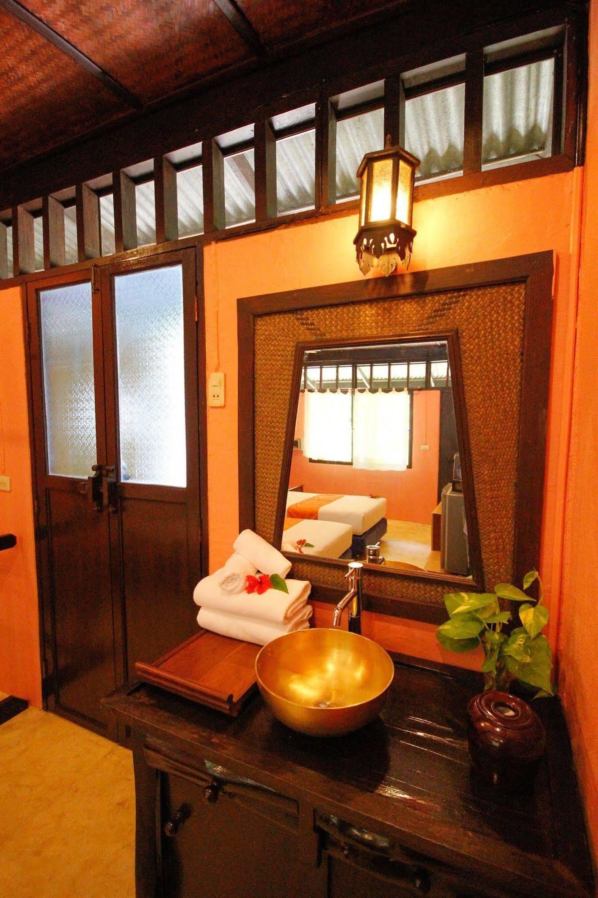 Baan Panwa Resort&Spa Luaran gambar